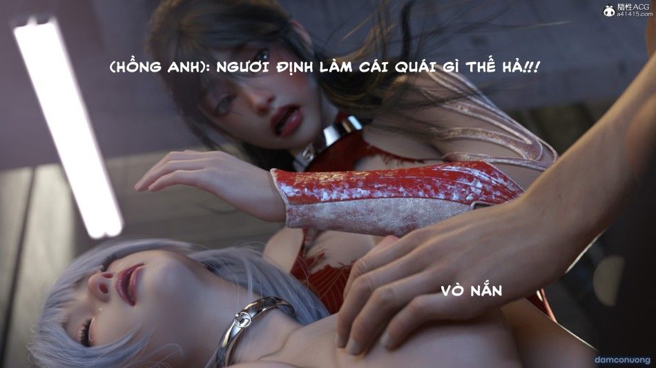 đọc truyện Nghịch Chuyển Chương 7 ảnh 64 tại Thiên Thai Truyện