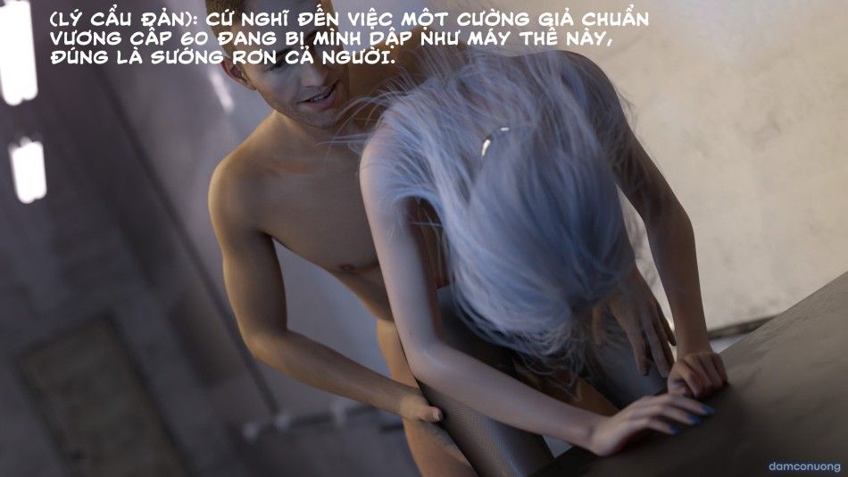 đọc truyện Nghịch Chuyển Chương 7 ảnh 83 tại Thiên Thai Truyện