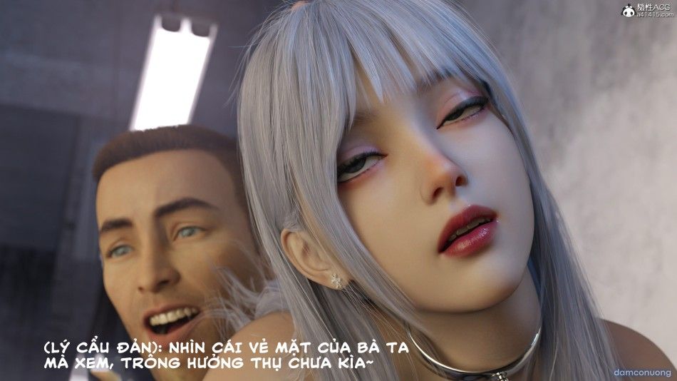 đọc truyện Nghịch Chuyển Chương 7 ảnh 89 tại Thiên Thai Truyện