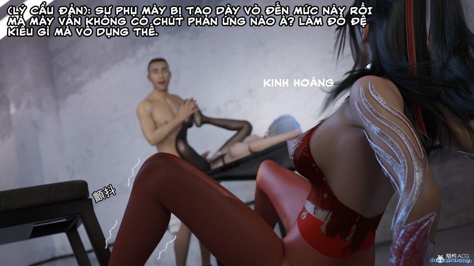 đọc truyện Nghịch Chuyển Chương 7 ảnh 97 tại Thiên Thai Truyện