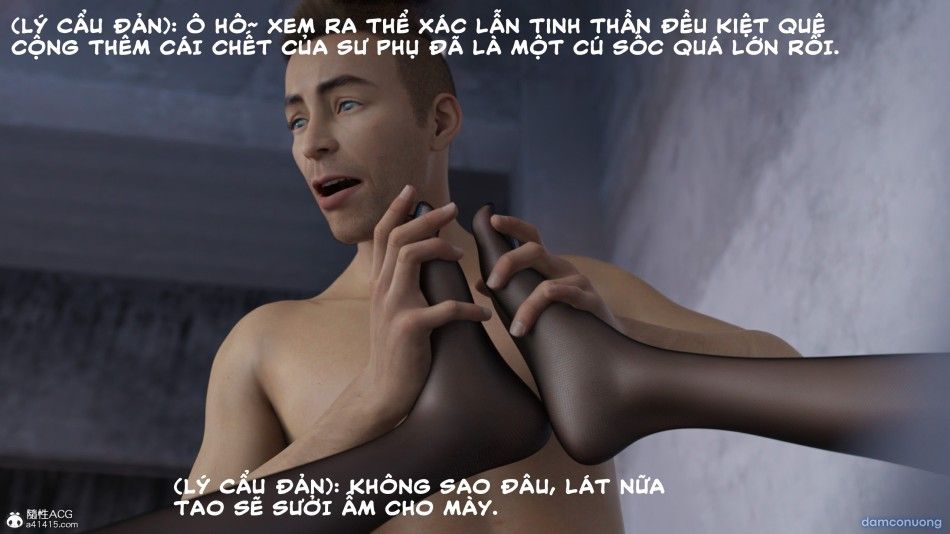 đọc truyện Nghịch Chuyển Chương 7 ảnh 99 tại Thiên Thai Truyện