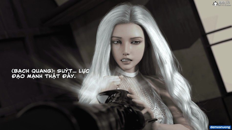 đọc truyện Nghịch Chuyển Chương 8 ảnh 15 tại Thiên Thai Truyện