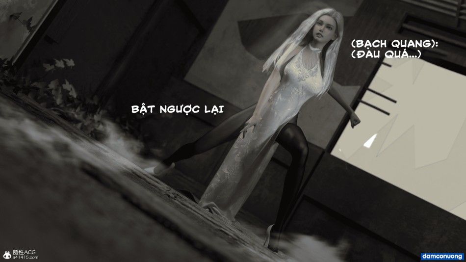 đọc truyện Nghịch Chuyển Chương 8 ảnh 16 tại Thiên Thai Truyện