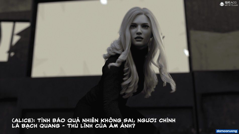 đọc truyện Nghịch Chuyển Chương 8 ảnh 17 tại Thiên Thai Truyện