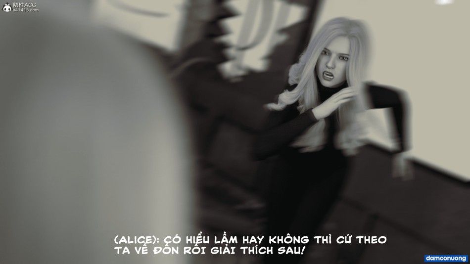 đọc truyện Nghịch Chuyển Chương 8 ảnh 19 tại Thiên Thai Truyện