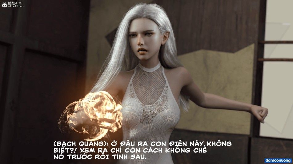 đọc truyện Nghịch Chuyển Chương 8 ảnh 20 tại Thiên Thai Truyện