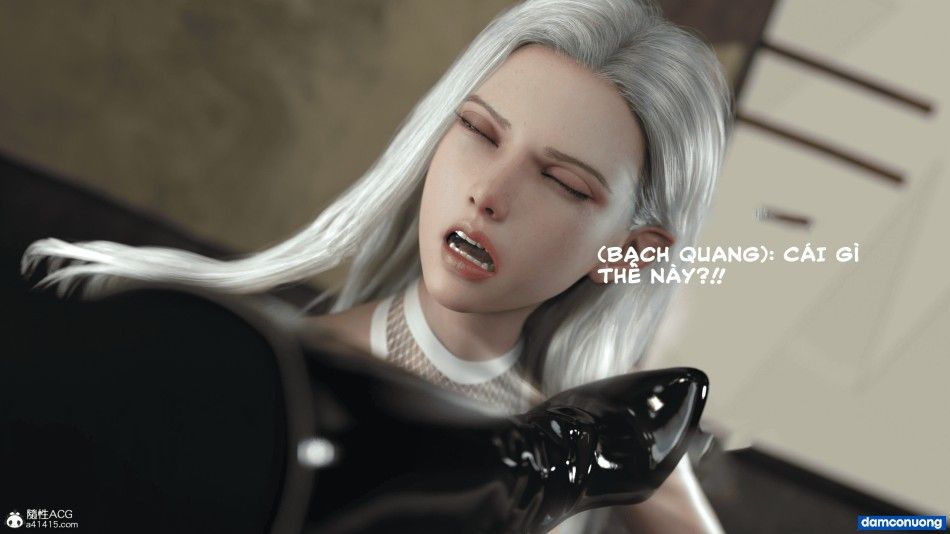 đọc truyện Nghịch Chuyển Chương 8 ảnh 22 tại Thiên Thai Truyện