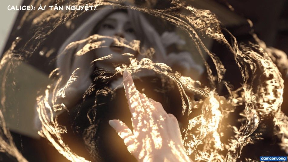 đọc truyện Nghịch Chuyển Chương 8 ảnh 23 tại Thiên Thai Truyện