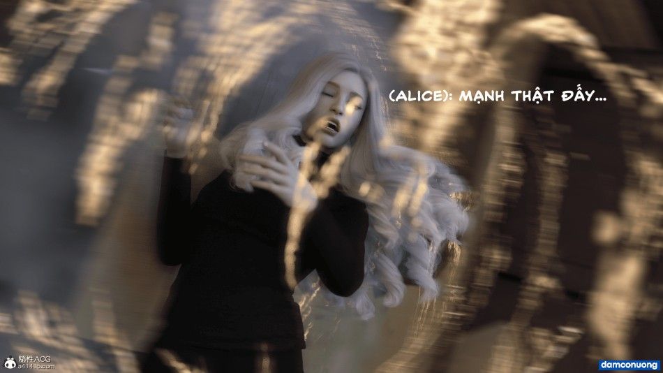 đọc truyện Nghịch Chuyển Chương 8 ảnh 24 tại Thiên Thai Truyện