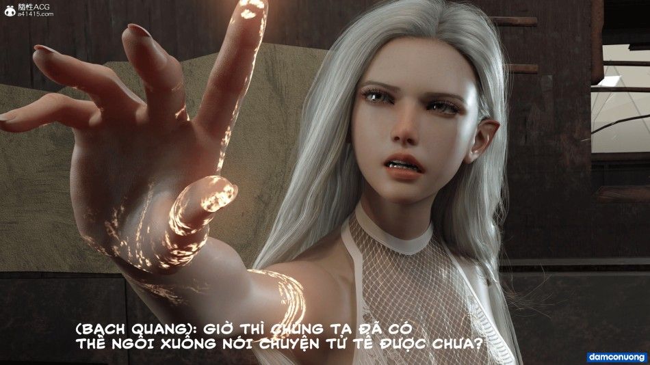 đọc truyện Nghịch Chuyển Chương 8 ảnh 25 tại Thiên Thai Truyện