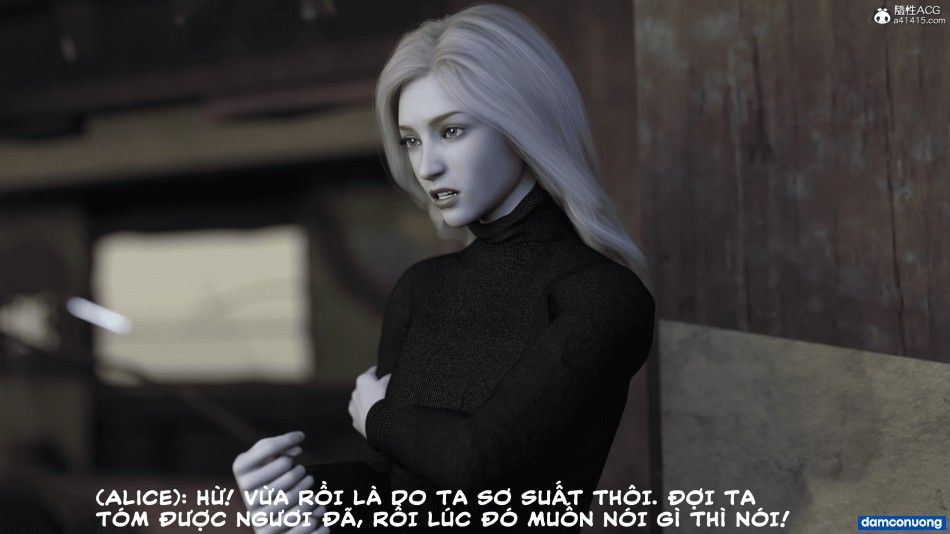 đọc truyện Nghịch Chuyển Chương 8 ảnh 26 tại Thiên Thai Truyện