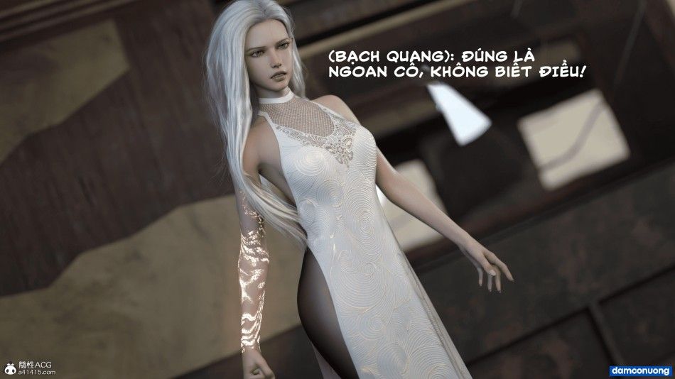 đọc truyện Nghịch Chuyển Chương 8 ảnh 27 tại Thiên Thai Truyện