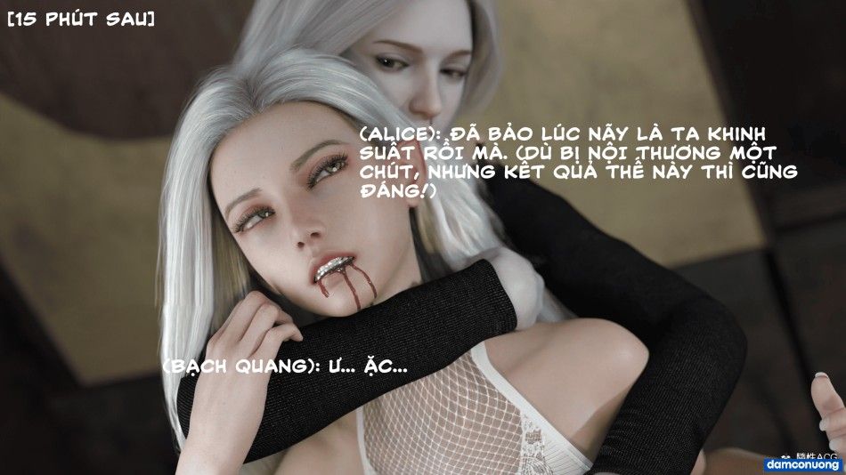 đọc truyện Nghịch Chuyển Chương 8 ảnh 29 tại Thiên Thai Truyện