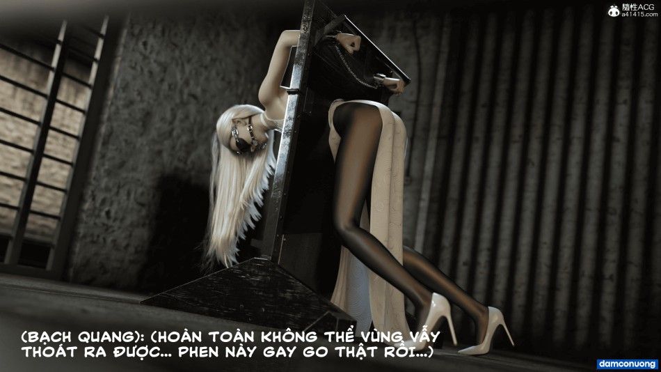 đọc truyện Nghịch Chuyển Chương 8 ảnh 32 tại Thiên Thai Truyện