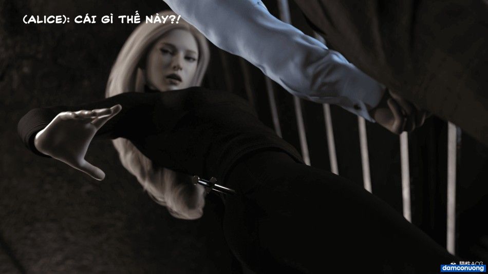 đọc truyện Nghịch Chuyển Chương 8 ảnh 33 tại Thiên Thai Truyện