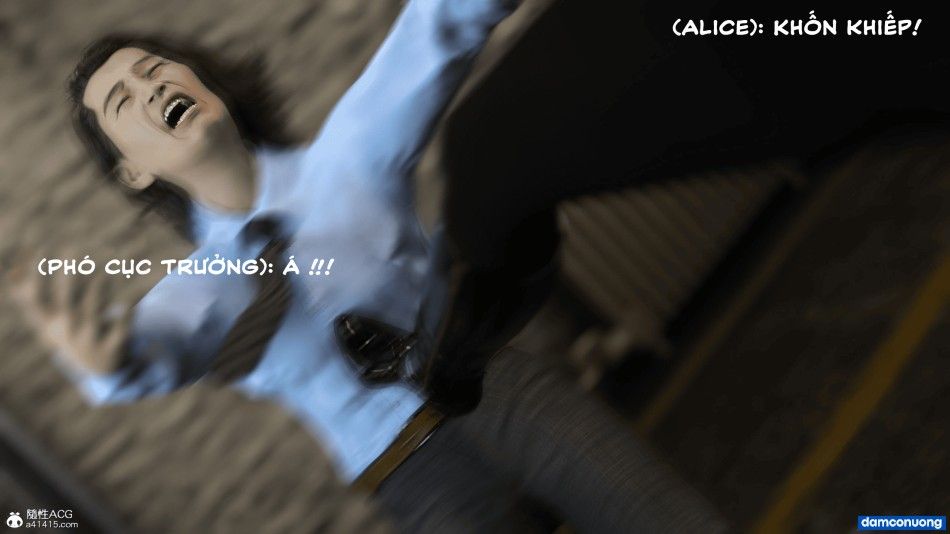 đọc truyện Nghịch Chuyển Chương 8 ảnh 34 tại Thiên Thai Truyện