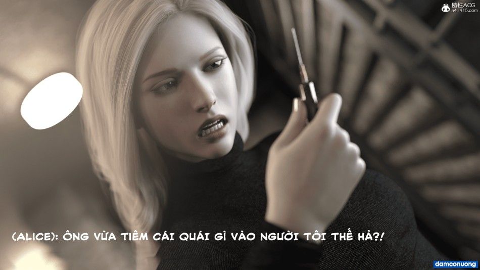 đọc truyện Nghịch Chuyển Chương 8 ảnh 35 tại Thiên Thai Truyện