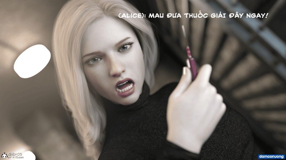 đọc truyện Nghịch Chuyển Chương 8 ảnh 36 tại Thiên Thai Truyện