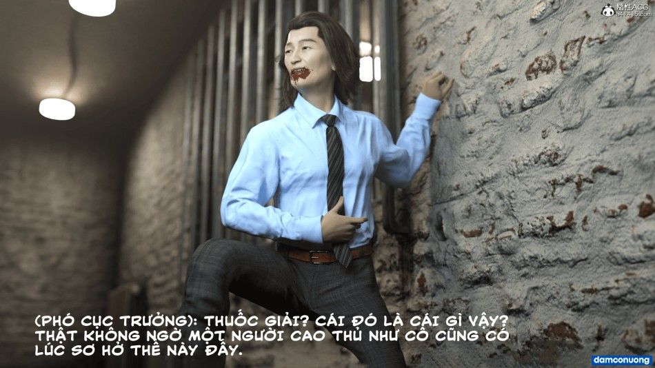 đọc truyện Nghịch Chuyển Chương 8 ảnh 37 tại Thiên Thai Truyện