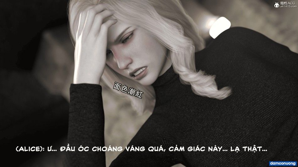 đọc truyện Nghịch Chuyển Chương 8 ảnh 38 tại Thiên Thai Truyện