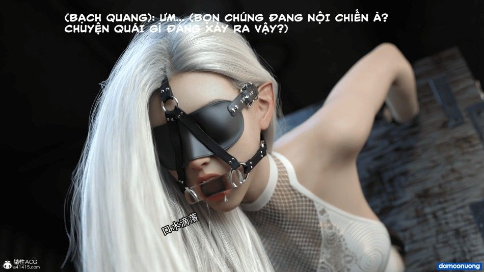 đọc truyện Nghịch Chuyển Chương 8 ảnh 39 tại Thiên Thai Truyện