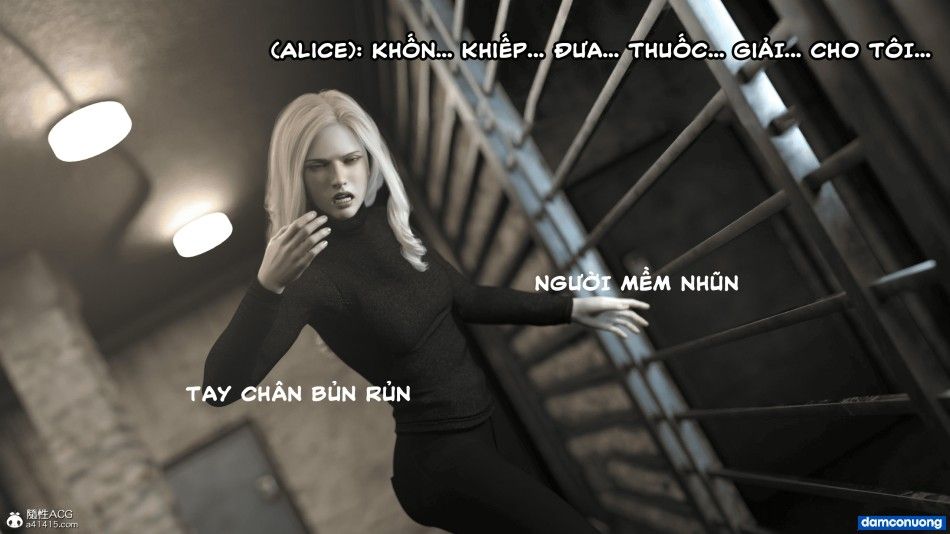 đọc truyện Nghịch Chuyển Chương 8 ảnh 40 tại Thiên Thai Truyện