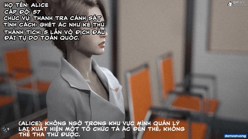 đọc truyện Nghịch Chuyển Chương 8 ảnh 6 tại Thiên Thai Truyện