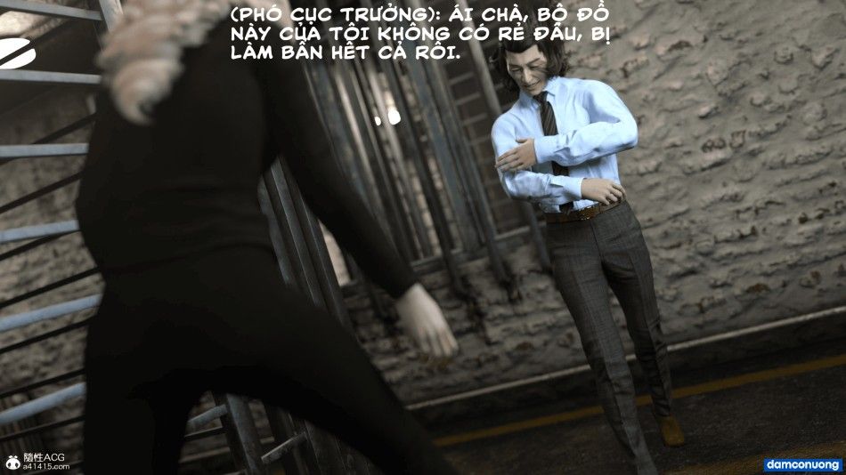 đọc truyện Nghịch Chuyển Chương 8 ảnh 42 tại Thiên Thai Truyện