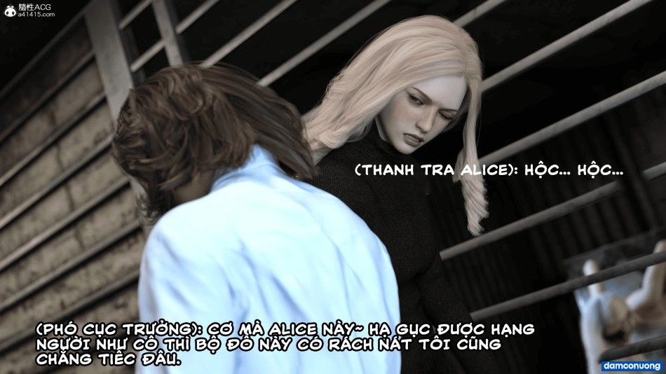 đọc truyện Nghịch Chuyển Chương 8 ảnh 43 tại Thiên Thai Truyện