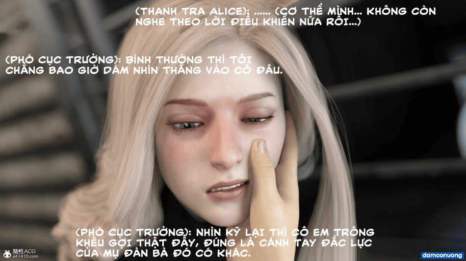 đọc truyện Nghịch Chuyển Chương 8 ảnh 44 tại Thiên Thai Truyện