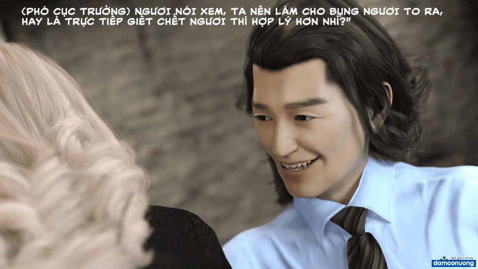 đọc truyện Nghịch Chuyển Chương 8 ảnh 45 tại Thiên Thai Truyện