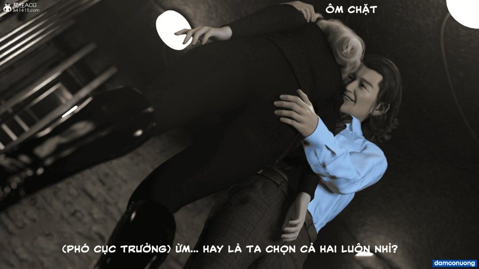 đọc truyện Nghịch Chuyển Chương 8 ảnh 46 tại Thiên Thai Truyện