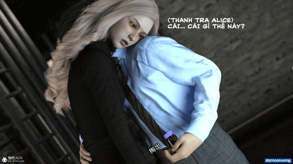 đọc truyện Nghịch Chuyển Chương 8 ảnh 47 tại Thiên Thai Truyện