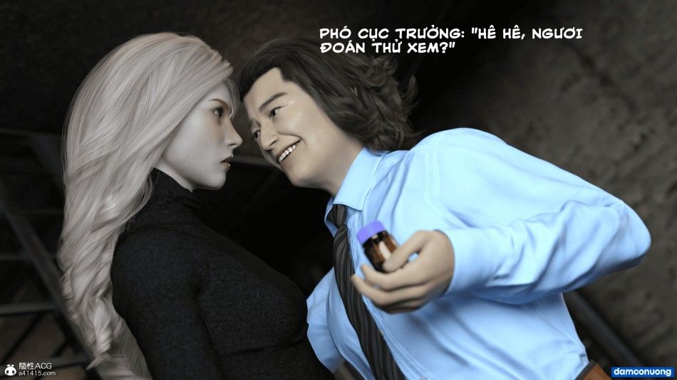 đọc truyện Nghịch Chuyển Chương 8 ảnh 48 tại Thiên Thai Truyện