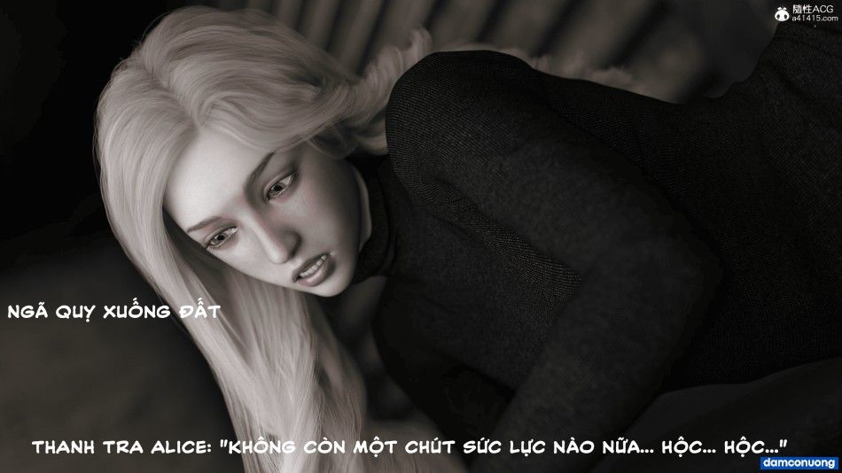 đọc truyện Nghịch Chuyển Chương 8 ảnh 49 tại Thiên Thai Truyện