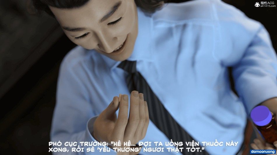 đọc truyện Nghịch Chuyển Chương 8 ảnh 50 tại Thiên Thai Truyện