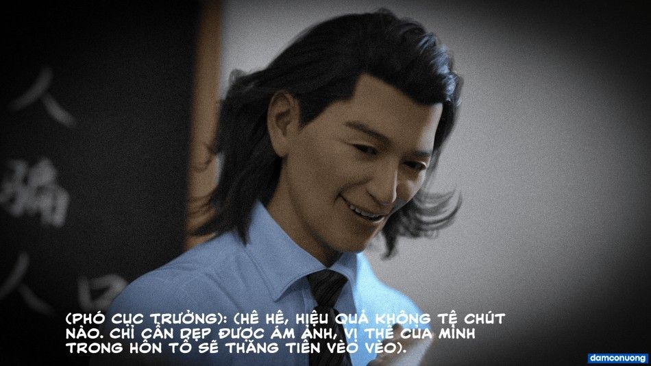 đọc truyện Nghịch Chuyển Chương 8 ảnh 7 tại Thiên Thai Truyện