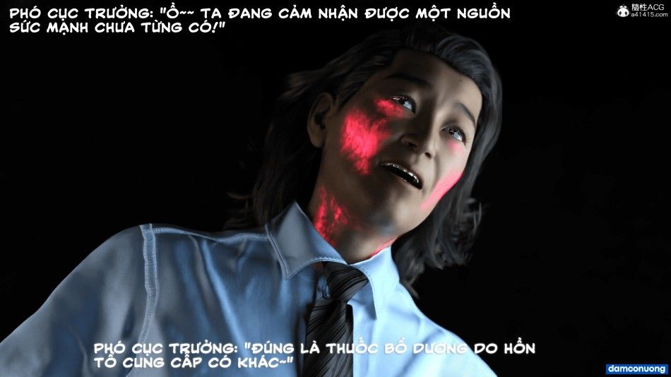 đọc truyện Nghịch Chuyển Chương 8 ảnh 52 tại Thiên Thai Truyện