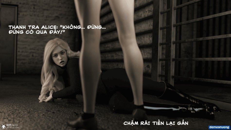 đọc truyện Nghịch Chuyển Chương 8 ảnh 53 tại Thiên Thai Truyện