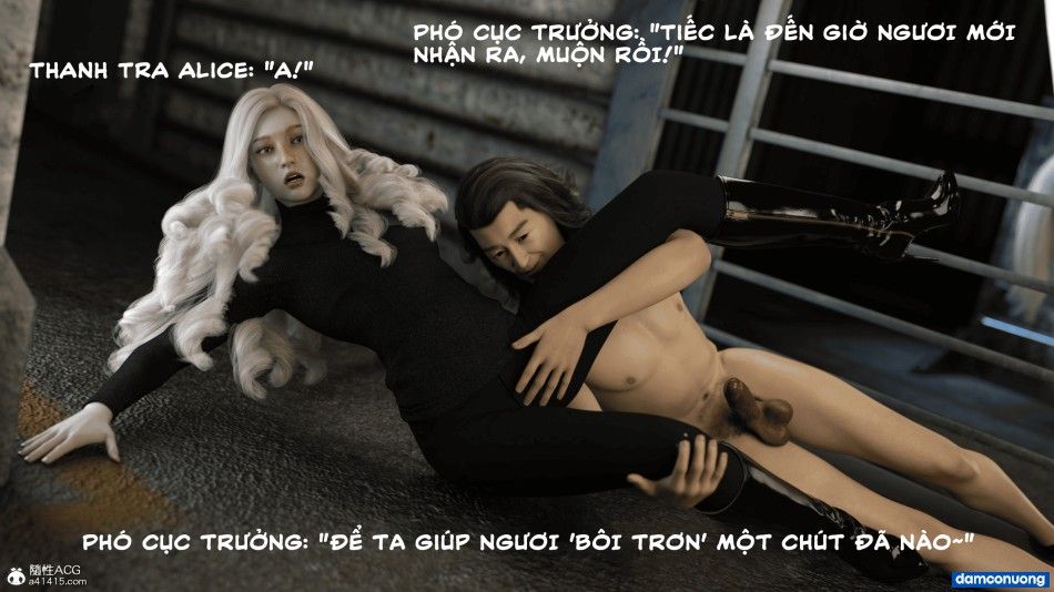 đọc truyện Nghịch Chuyển Chương 8 ảnh 56 tại Thiên Thai Truyện