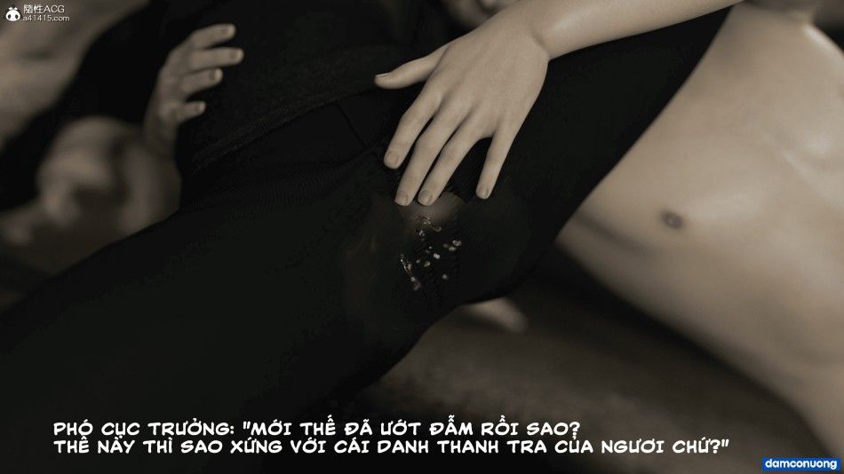 đọc truyện Nghịch Chuyển Chương 8 ảnh 57 tại Thiên Thai Truyện