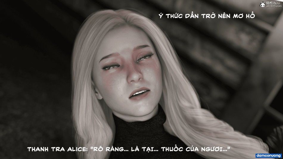 đọc truyện Nghịch Chuyển Chương 8 ảnh 58 tại Thiên Thai Truyện