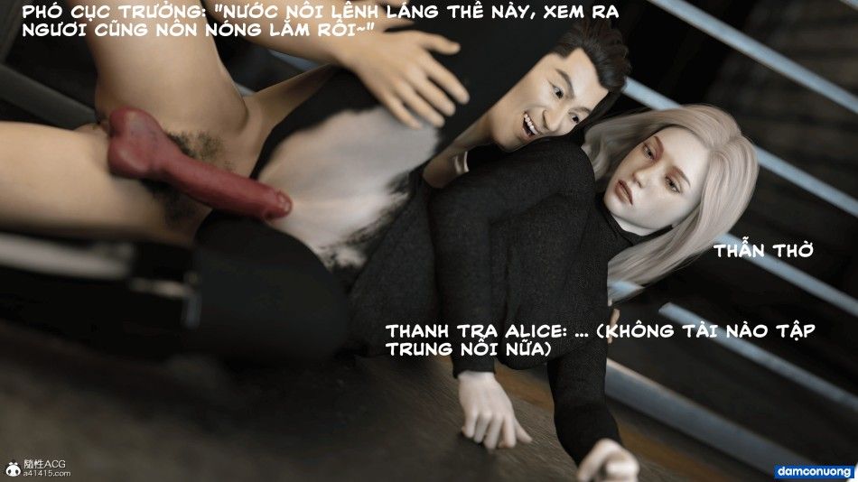 đọc truyện Nghịch Chuyển Chương 8 ảnh 60 tại Thiên Thai Truyện