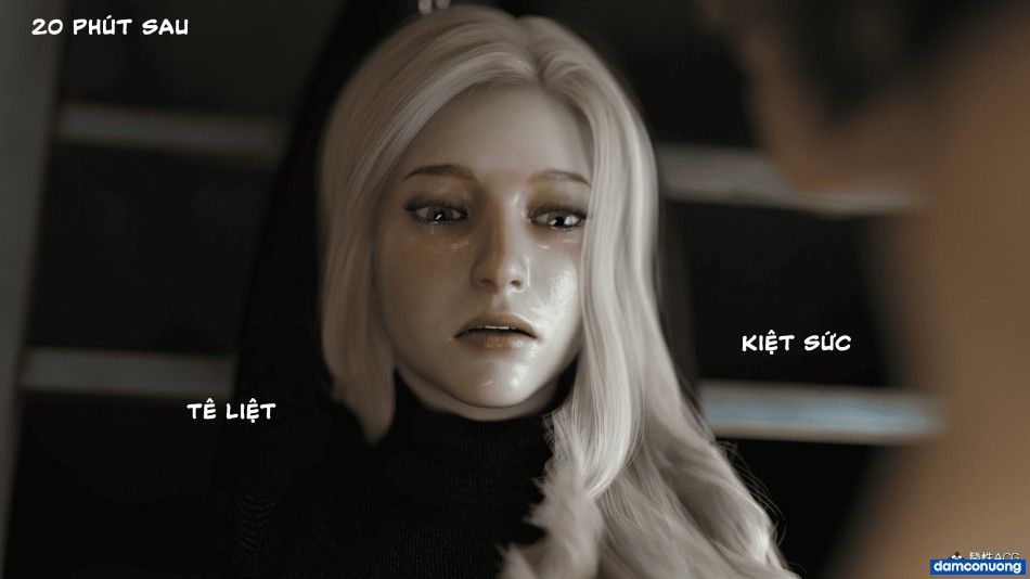 đọc truyện Nghịch Chuyển Chương 8 ảnh 69 tại Thiên Thai Truyện