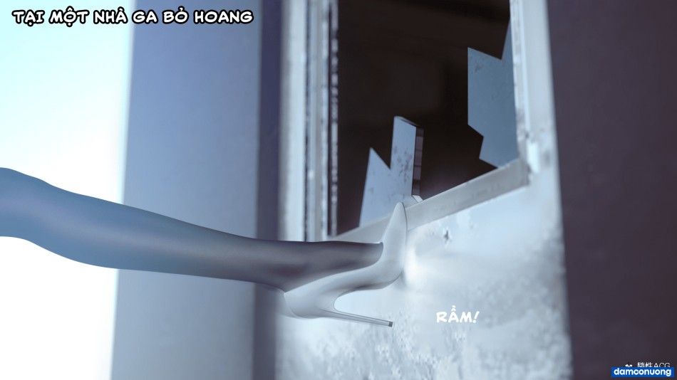 đọc truyện Nghịch Chuyển Chương 8 ảnh 10 tại Thiên Thai Truyện