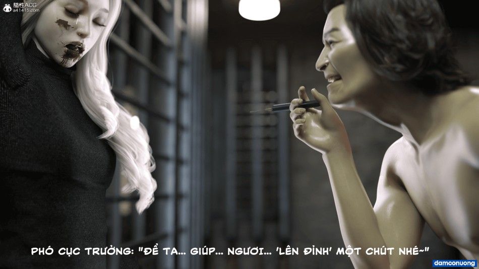 đọc truyện Nghịch Chuyển Chương 8 ảnh 85 tại Thiên Thai Truyện