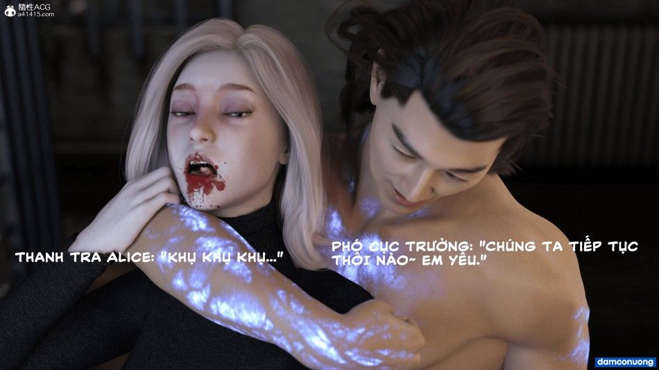 đọc truyện Nghịch Chuyển Chương 8 ảnh 91 tại Thiên Thai Truyện