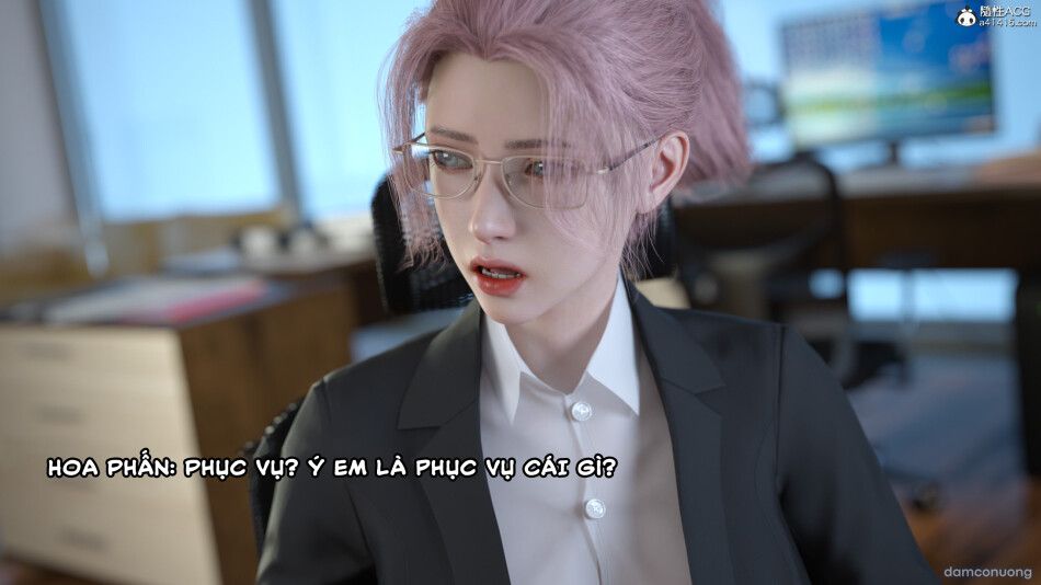 đọc truyện Nghịch Chuyển Chương 9 ảnh 12 tại Thiên Thai Truyện