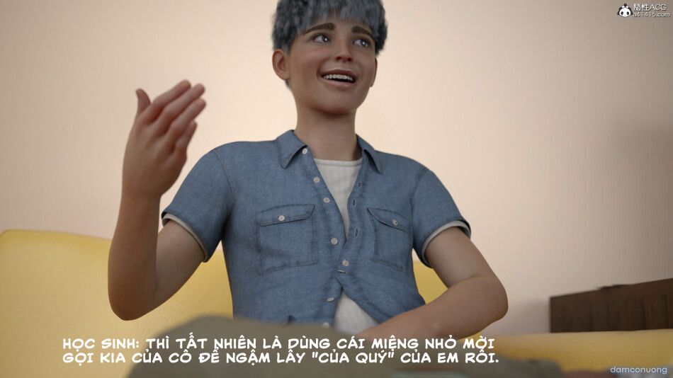 đọc truyện Nghịch Chuyển Chương 9 ảnh 13 tại Thiên Thai Truyện