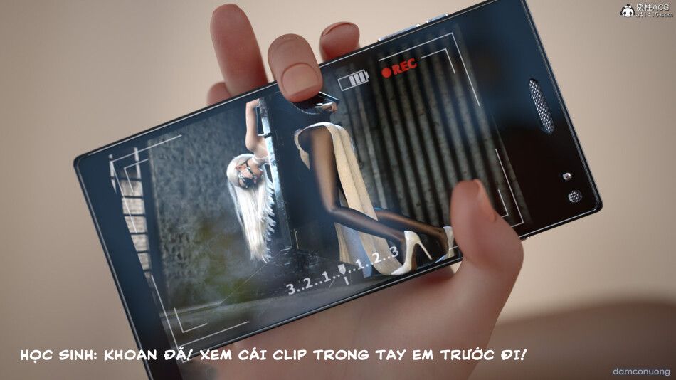 đọc truyện Nghịch Chuyển Chương 9 ảnh 17 tại Thiên Thai Truyện